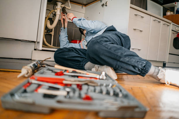 Best Plumbing Repair Near Me  in Ballville, OH