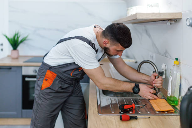 Best Drain Cleaning Services  in Ballville, OH