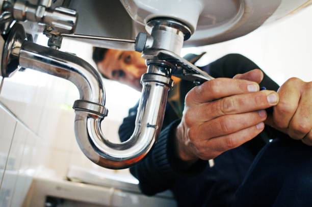 Best Water Softener Installation  in Ballville, OH