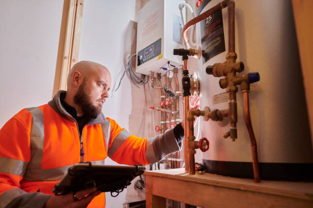 Best Sewer Line Repair  in Ballville, OH